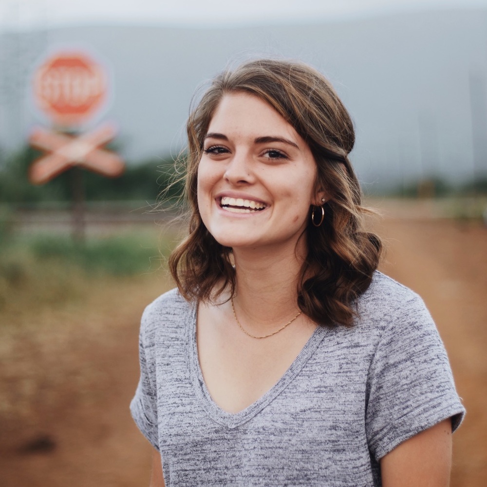 Meet your Posher, Kyleigh